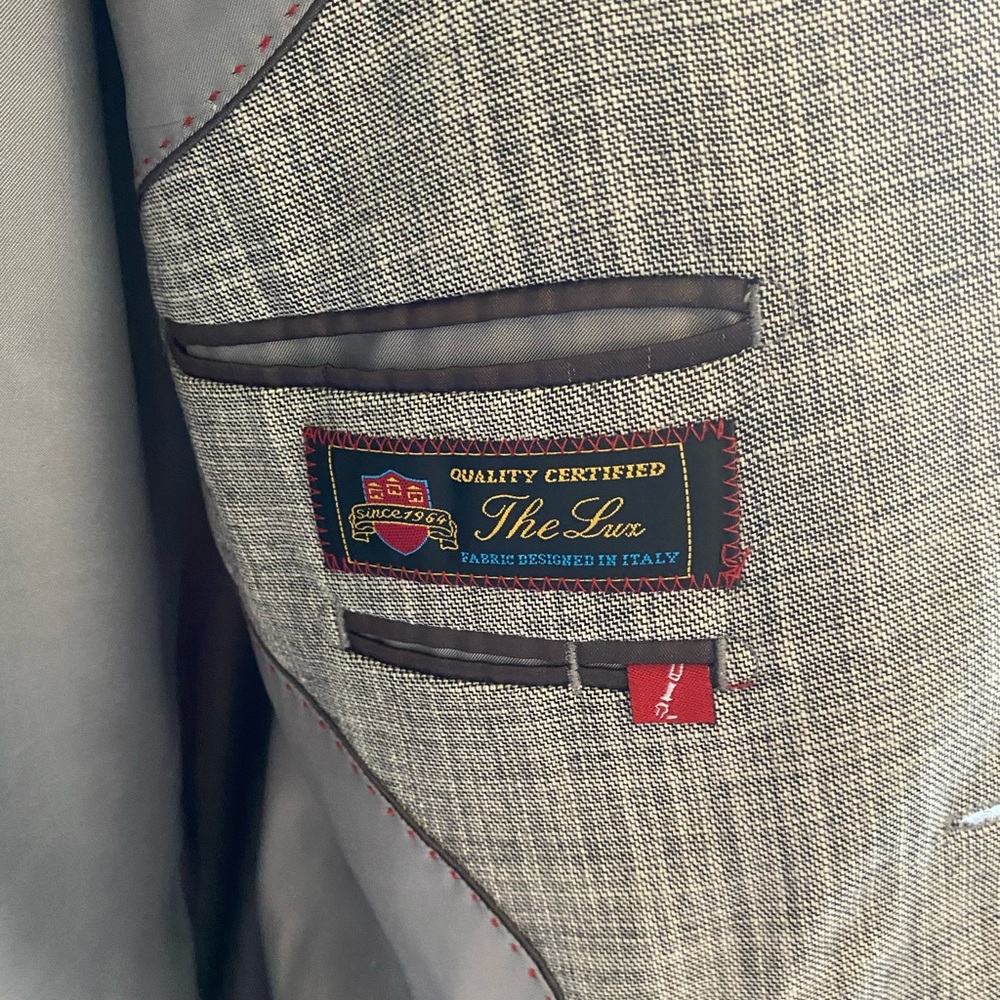 Mens Blazer - Picture 6 of 8